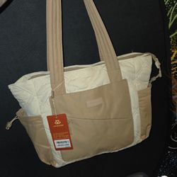 Travel/Mom Bag