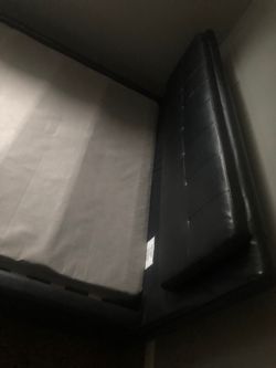 Bed Frame