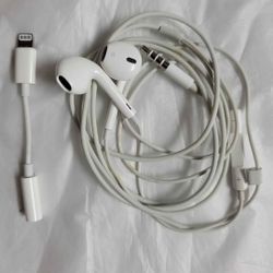 Apple original bluetooth headphones for all iPhones