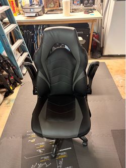 Gamer Chair