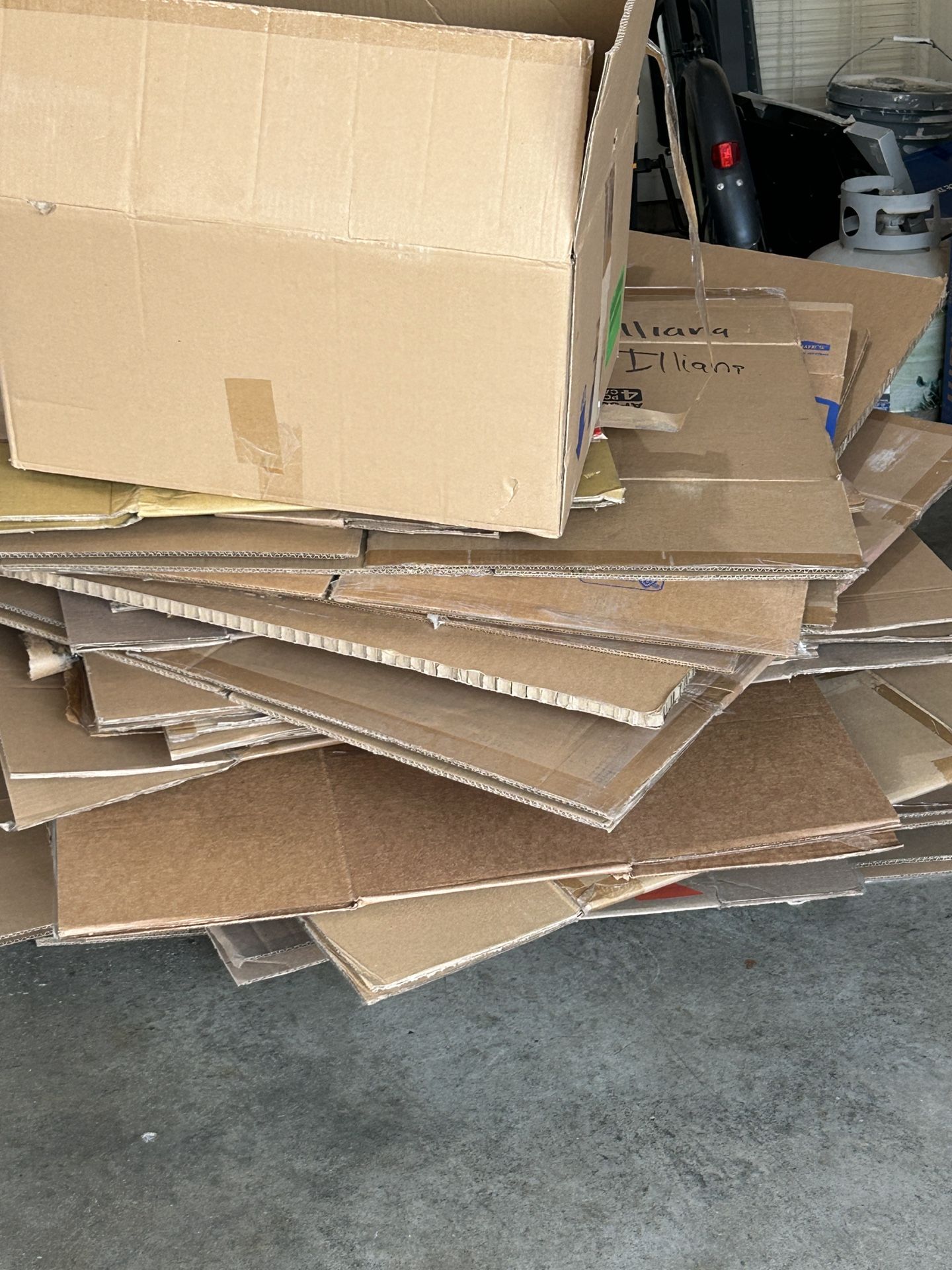 Te Vas A Mudar ? Tengo Cajas π¦ Gratis