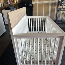  Baby Crib