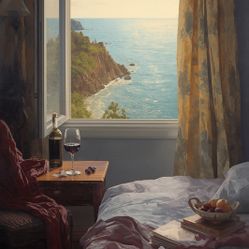 “Moments Left Behind”