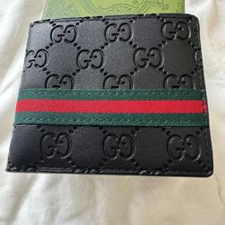 Men’s Wallet 