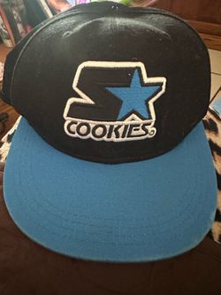 Starter cookies ball cap, like new condition