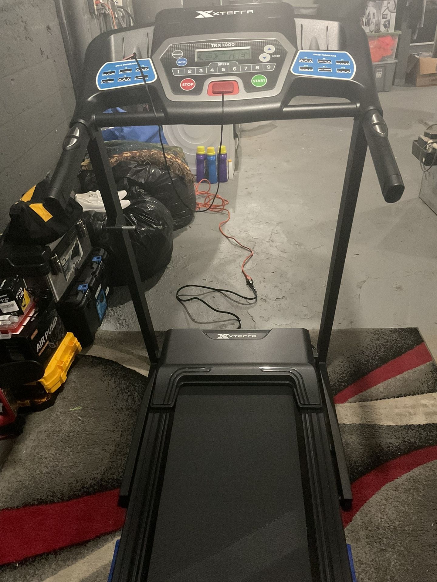 Treadmill