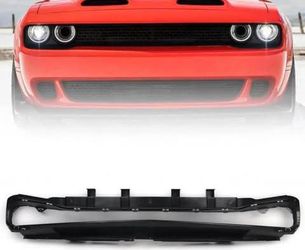 Dodge Challenger Grille Reinforcement
