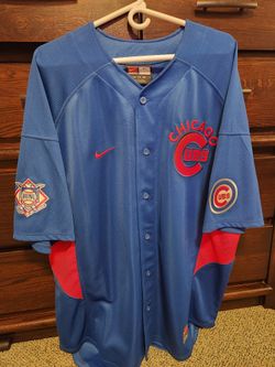 Cubs Shirts 