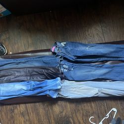 Girl Jeans