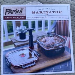 Marinator