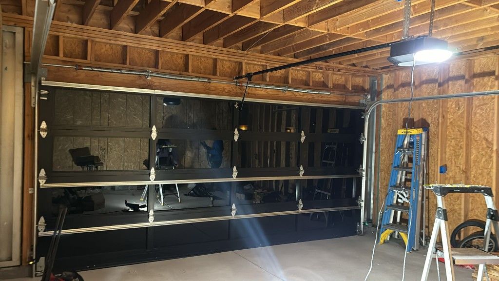 Garage Doors