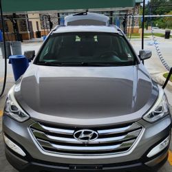 2013 Hyundai Santa FE Sport