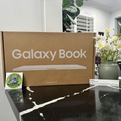 15.6” Samsung Galaxy Book3 360 2 In 1 Laptop 13th Evo i7 1Tb 1360p