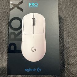 Logitech PRO X