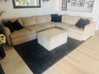 Sectional  Sofa