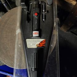 Portable Spooling Station