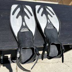 Diving Fins