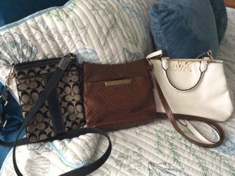 Purses