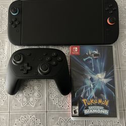 Nintendo Switch 2 Bundle
