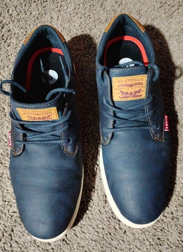 Men's Casual Dress Shoes