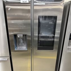 Samsung Side By Side 