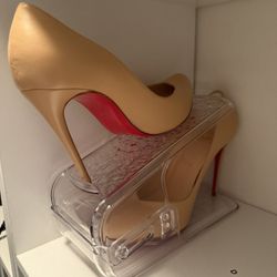 Adjustable Shoe Space Saver 