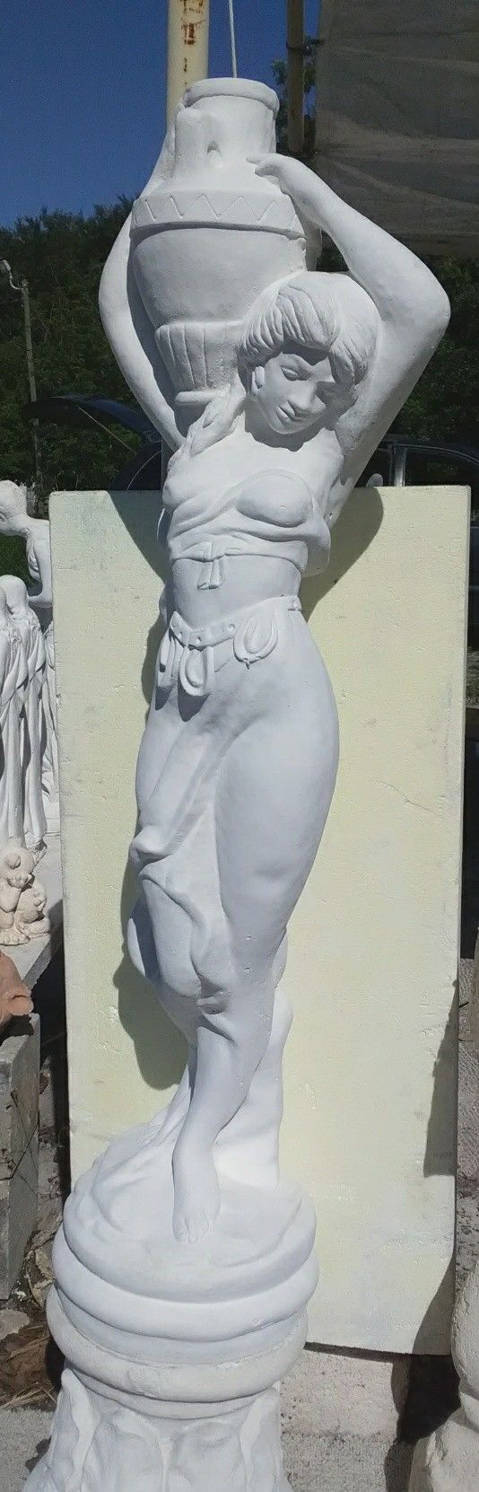 Concrete statuary for Sale in Ocala, FL OfferUp