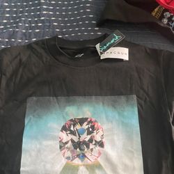 Diamond Tee