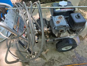 Power washer. 2700PSI
