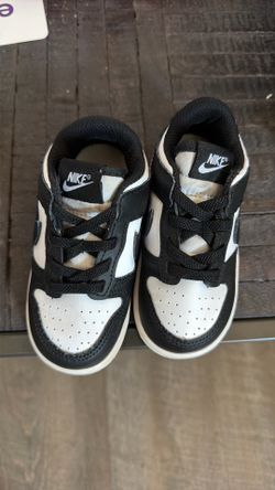 Panda Nike
