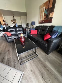 Living Room Set
