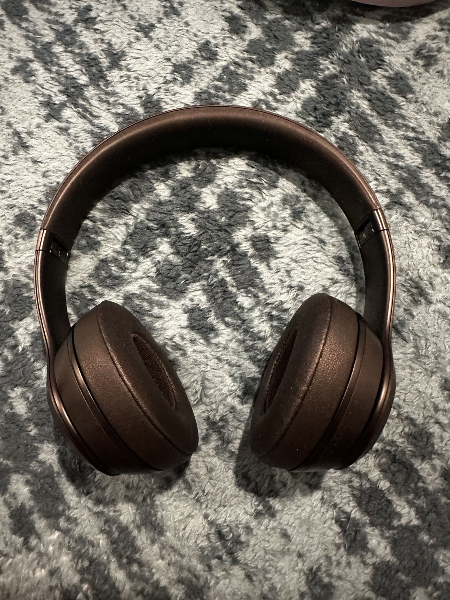 Beats Solo 3 Headphones