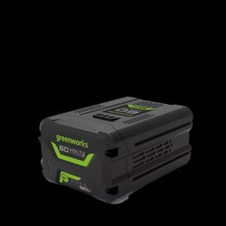 Brand New Greenworks 60V 5.0Ah UltraPower Battery