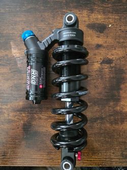 DNM RCP-2S Rear Shock