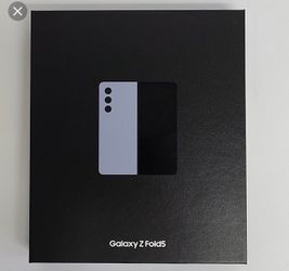 Samsung Galaxy Z fold 5