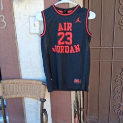 Small Air Jordan Jersey 