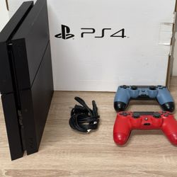 Sony PS4 Slim 1TB