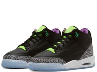 Nike Air Jordan Retro Youth 6.5