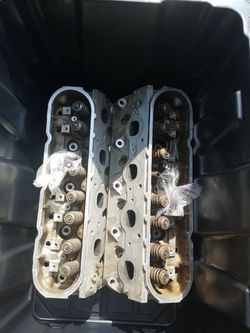 2006 chevy LH6 5.3 v8 parts