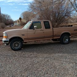 1994 Ford F-150