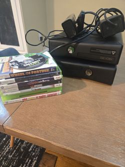 Xbox360