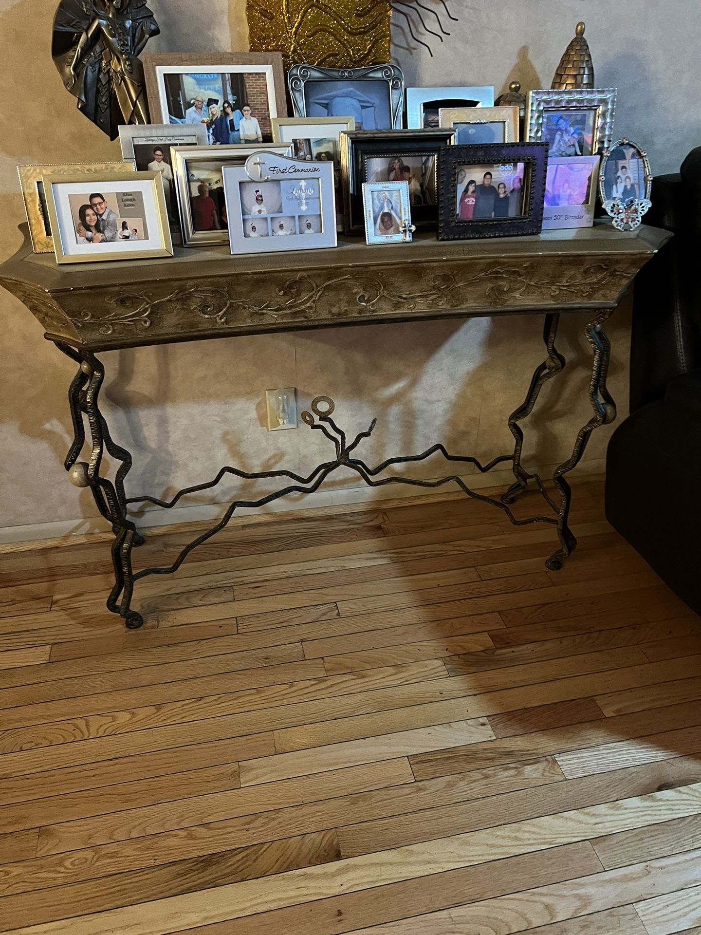 Console Table