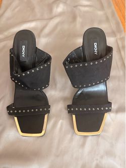 DKNY Heels