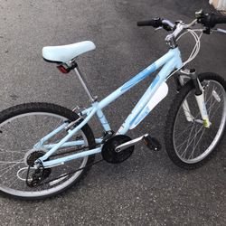 Bike Brand Moxie,size 24”