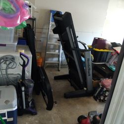 Free Treadmill 
