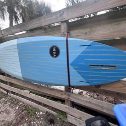 Small Stand-up Paddle board 