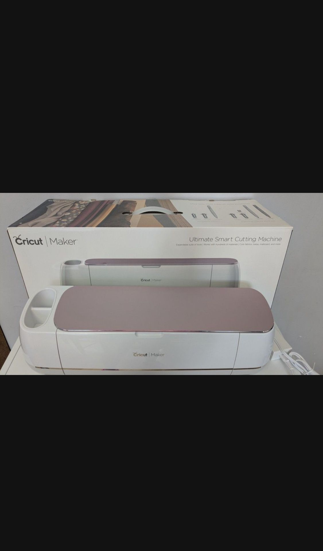 Cricut Maker