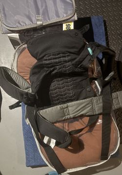 Infantino Baby Carrier
