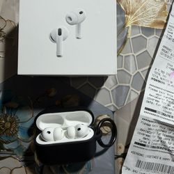 Brand New AirPods Pro 3 With Apple Care + For Over 2 Years 