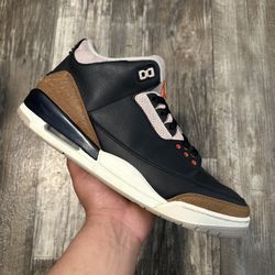 Jordan 3 “Desert Elephant” (13)